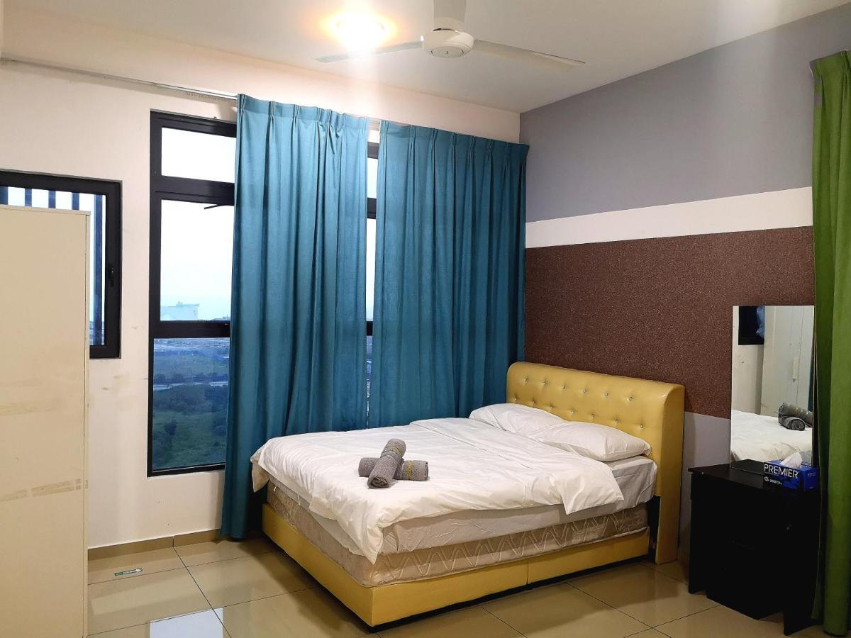 Shiara Homestay Malacca Екстер'єр фото