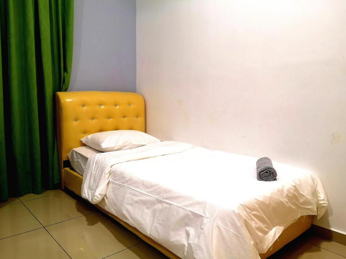 Shiara Homestay Malacca Екстер'єр фото